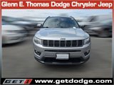 Used 2020 Jeep Compass Latitude image 2