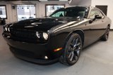 Used 2022 Dodge Challenger SXT w/ Blacktop Package image 3