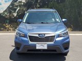 Used 2020 Subaru Forester Premium image 3
