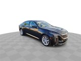 Certified 2025 Cadillac CT5 Premium Luxury image 2