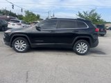 Used 2014 Jeep Cherokee Limited w/ Technology Group image 3