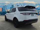 Used 2020 Land Rover Discovery SE image 3