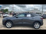 Used 2022 Chevrolet Blazer LT image 3
