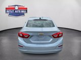 Used 2017 Chevrolet Cruze LS image 4