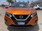 Used 2022 Nissan Rogue Sport SV image 2