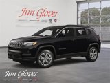 New 2025 Jeep Compass Latitude image 2