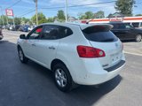 Used 2010 Nissan Rogue S w/ 360 Degree Value Pkg image 4