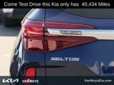 Used 2022 Kia Seltos S image 5