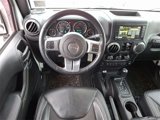 Used 2017 Jeep Wrangler Unlimited Sport image 2