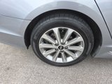 Used 2016 Hyundai Sonata Limited w/ Option Group 04 image 4