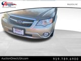 Used 2008 Subaru Outback 2.5i image 4