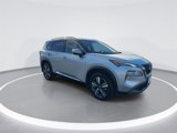 Used 2021 Nissan Rogue SL w/ Premium Package image 2
