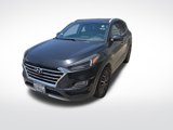 Used 2019 Hyundai Tucson Limited w/ Cargo Package image 5