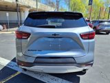 New 2025 Chevrolet Blazer LT w/ Convenience Package image 4