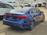 Used 2021 Kia Forte EX image 4