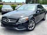 Used 2015 Mercedes-Benz C 300 Sedan image 3