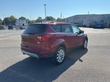 Used 2019 Ford Escape SEL image 3