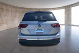 Used 2024 Volkswagen Tiguan Wolfsburg Edition image 4