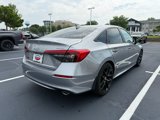 Used 2022 Honda Civic Sport image 5