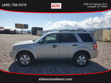 Used 2009 Ford Escape XLT image 2