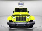 Used 2013 Jeep Wrangler Sahara image 5
