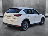 Used 2019 MAZDA CX-5 Signature image 3