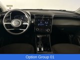 Used 2022 Hyundai Tucson SEL image 3