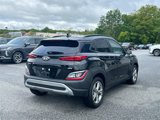 Certified 2023 Hyundai Kona SEL w/ Cargo Package image 3