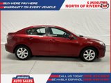 Used 2010 MAZDA MAZDA3 i Touring image 2