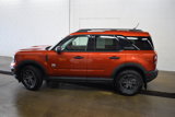 Used 2022 Ford Bronco Sport Big Bend w/ Convenience Package image 3