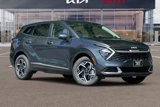Certified 2023 Kia Sportage LX image 2