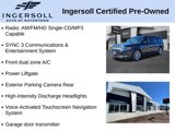 Used 2019 Ford Flex Limited image 5
