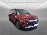 Used 2025 Chevrolet TrailBlazer LT w/ Convenience Package image 4