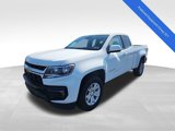 Used 2022 Chevrolet Colorado LT w/ Fleet Safety Package image 4
