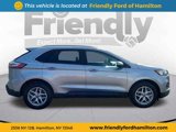 Used 2024 Ford Edge SEL w/ Convenience Package image 5