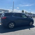 Used 2018 Chevrolet Equinox LT image 2