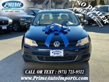 Used 2013 Volkswagen Jetta SE image 3