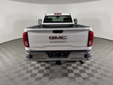 New 2025 GMC Sierra 2500 Pro image 4