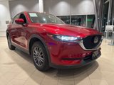 Used 2020 MAZDA CX-5 Sport image 3