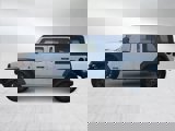 New 2025 Jeep Wrangler Sport S image 5