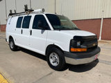 Used 2014 Chevrolet Express 2500 image 3