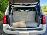 Used 2015 Chevrolet Tahoe LTZ image 4