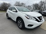 Used 2015 Nissan Murano SL w/ Cargo Package image 3