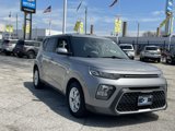 Used 2022 Kia Soul LX w/ Technology Package image 2