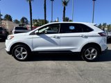 Certified 2022 Ford Edge SEL w/ Convenience Package image 6