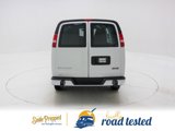 Used 2022 GMC Savana 2500 w/ Driver Convenience Package image 5