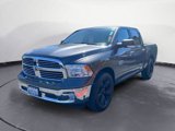 Used 2017 RAM 1500 Big Horn image 4