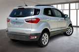 Used 2020 Ford EcoSport SE image 3