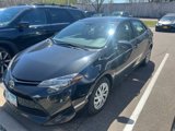 Certified 2017 Toyota Corolla LE image 3