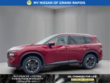 New 2025 Nissan Rogue SV w/ SV Premium Package image 4